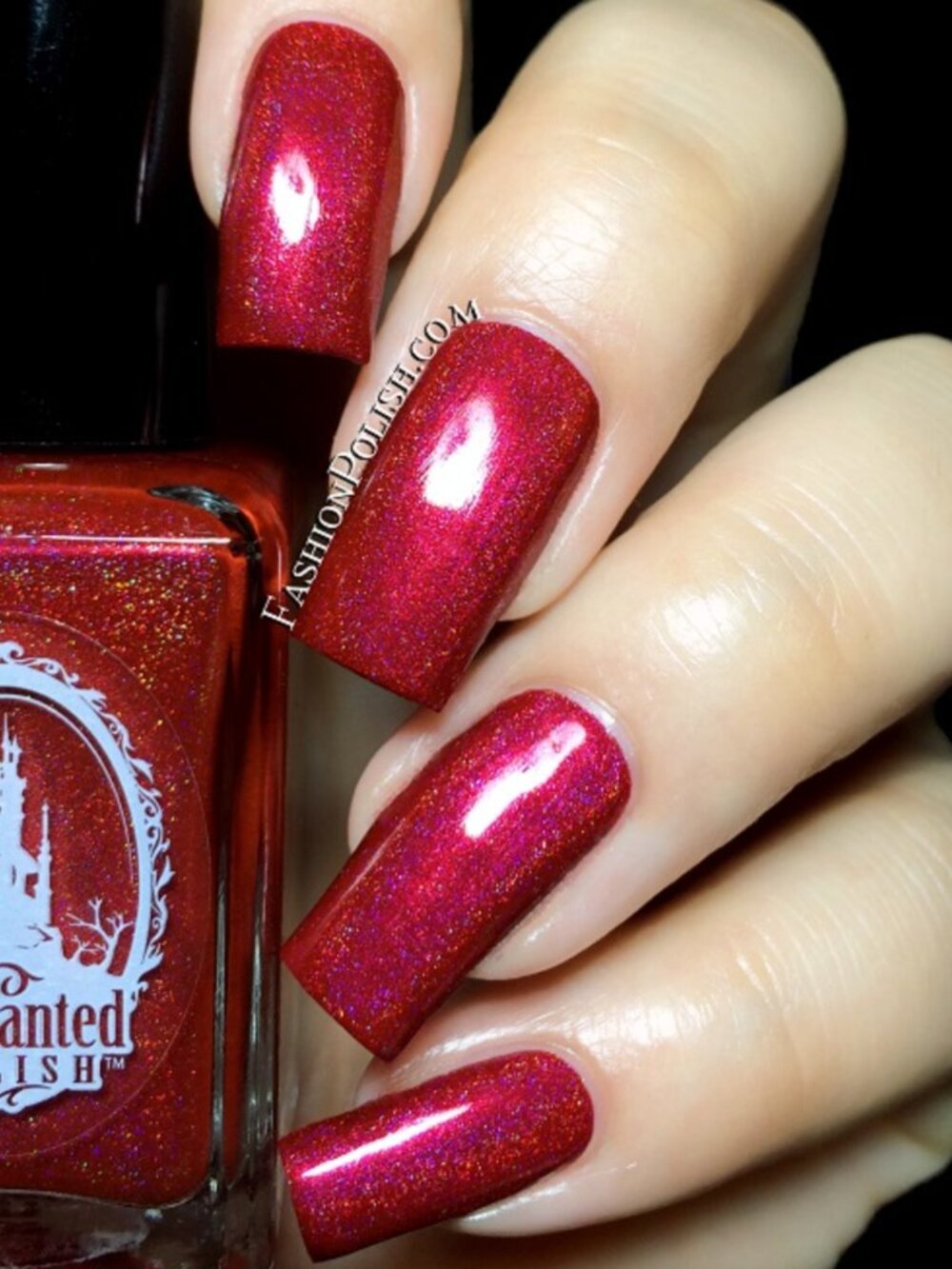 Enchanted Polish- July 2014